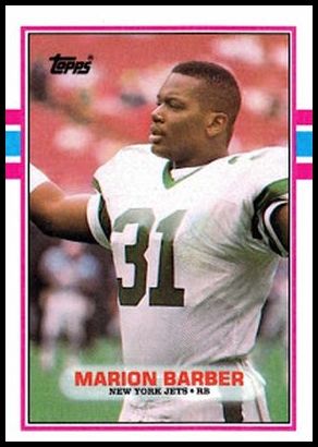 233 Marion Barber